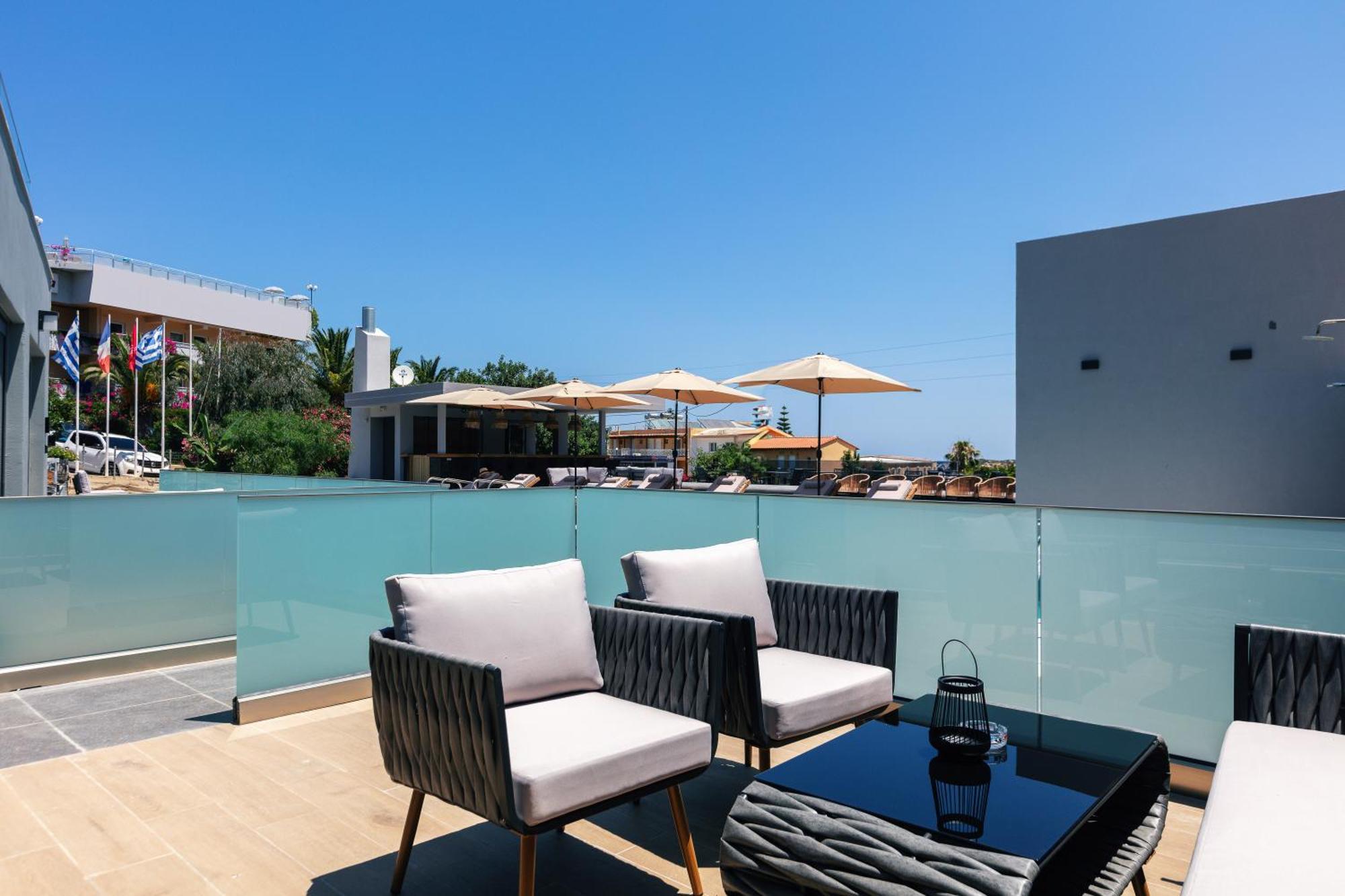 Isla Villas & Suites Bali  Exterior foto